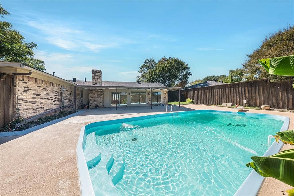 1517 Richland Drive, Richardson, TX 75081 1517 Richland Drive, Richardson, TX 75081