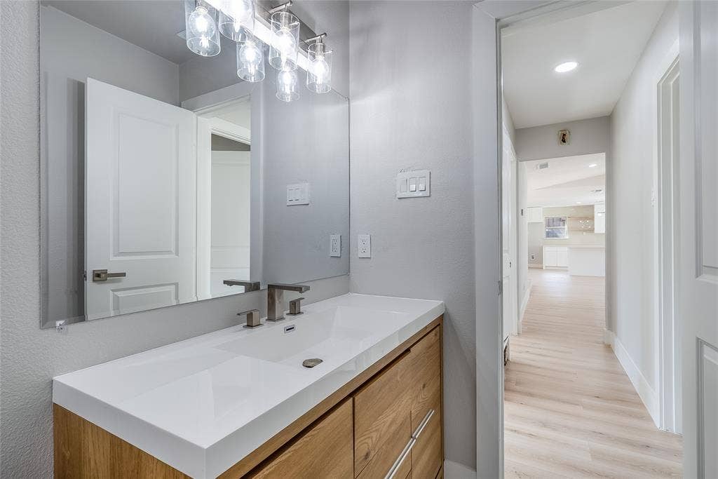 1517 Richland Drive, Richardson, TX 75081 1517 Richland Drive, Richardson, TX 75081