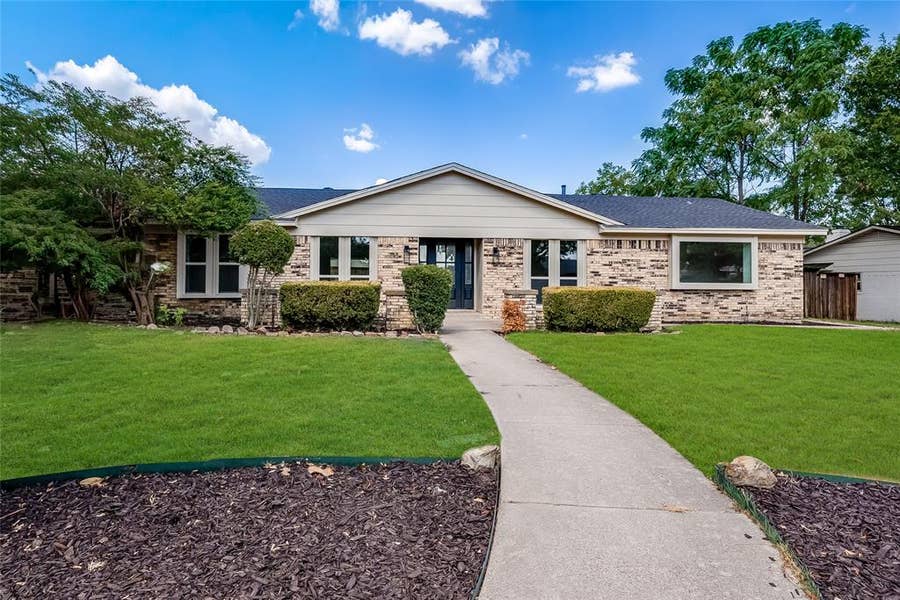 Property photo for 1517 Richland Drive, Richardson, TX