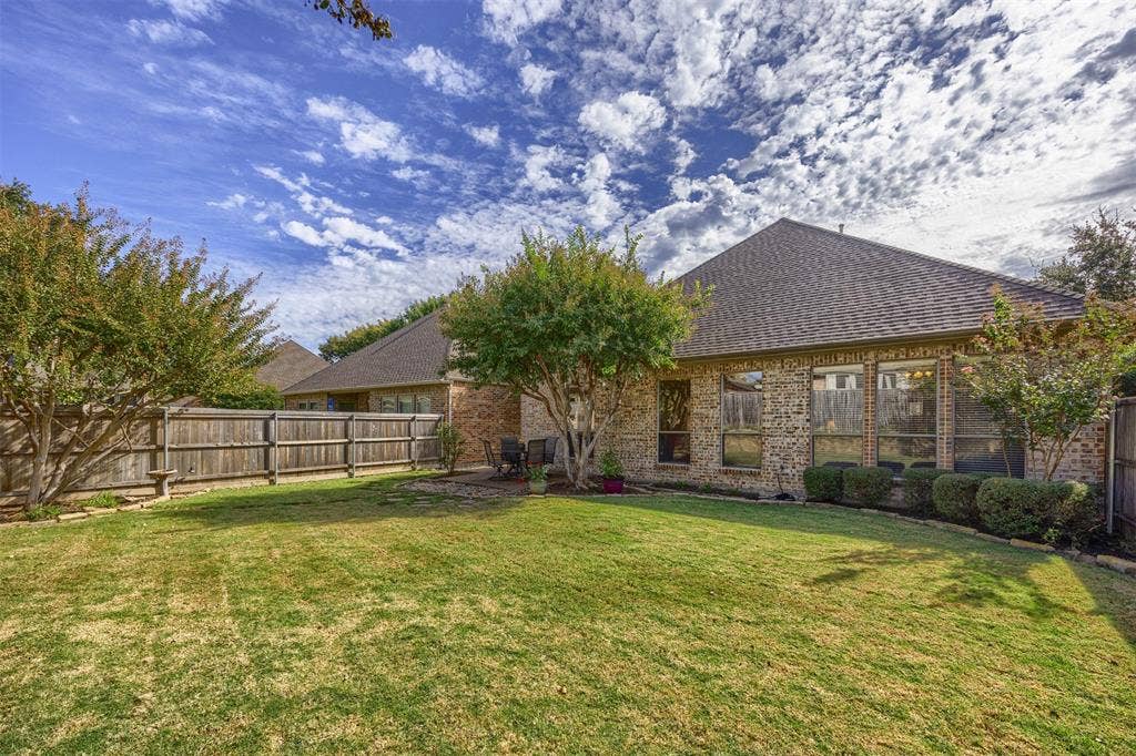 1516 Hackett Creek Drive, McKinney, TX 75072 1516 Hackett Creek Drive, McKinney, TX 75072