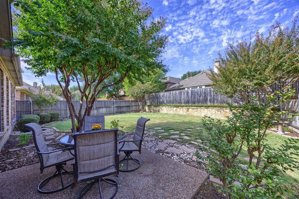 1516 Hackett Creek Drive, McKinney, TX 75072 1516 Hackett Creek Drive, McKinney, TX 75072