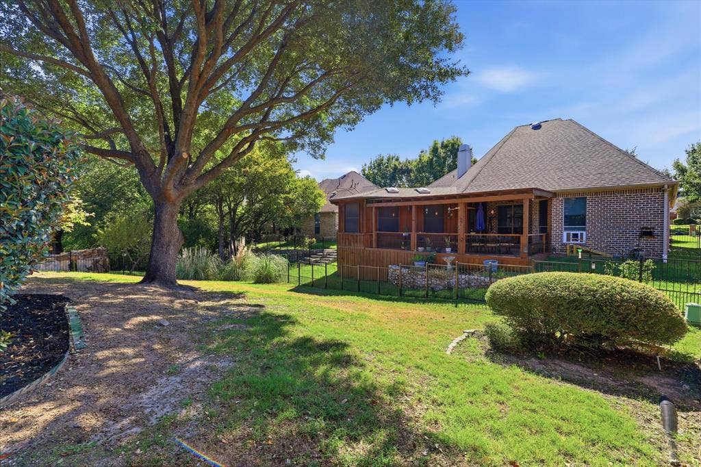 840 Trumpeter Way, Rockwall, TX 75032 840 Trumpeter Way, Rockwall, TX 75032
