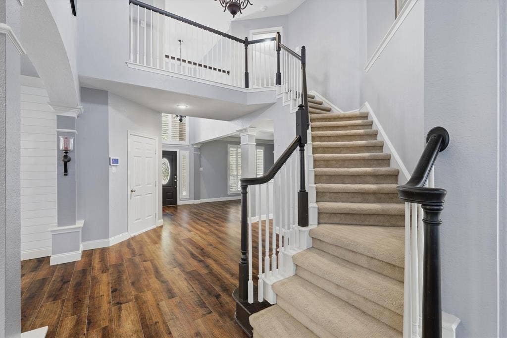 840 Trumpeter Way, Rockwall, TX 75032 840 Trumpeter Way, Rockwall, TX 75032