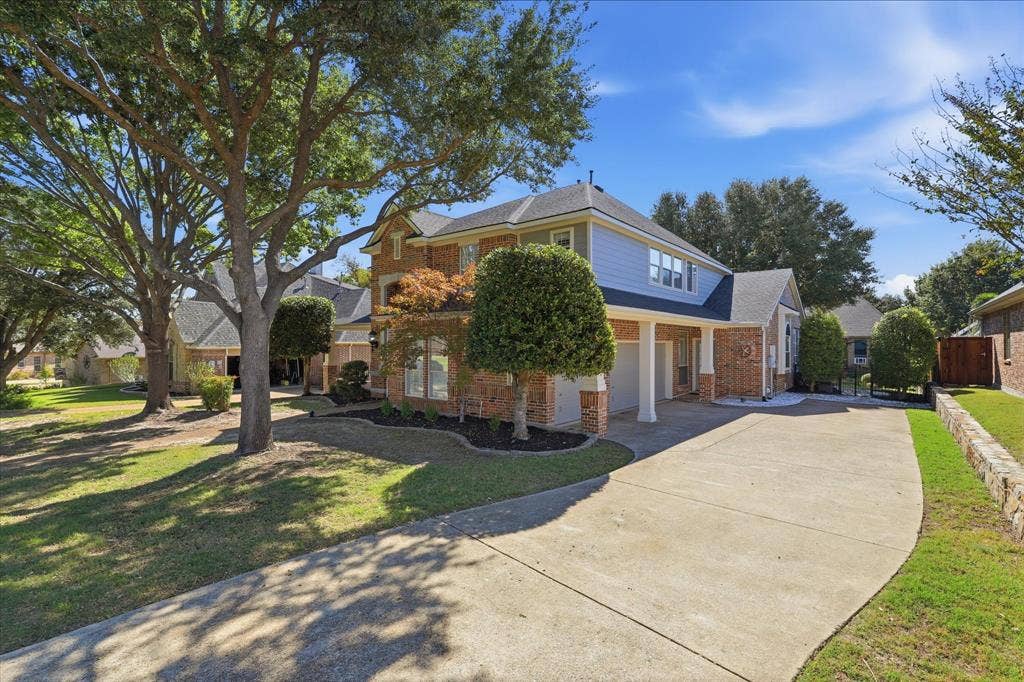 840 Trumpeter Way, Rockwall, TX 75032 840 Trumpeter Way, Rockwall, TX 75032