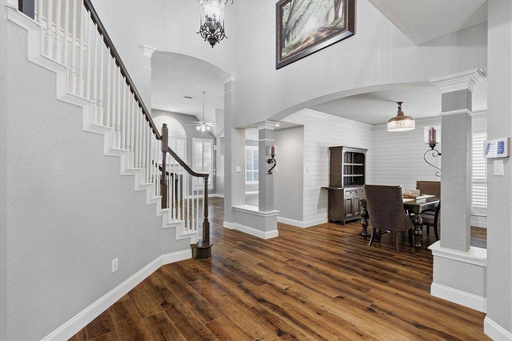 840 Trumpeter Way, Rockwall, TX 75032 840 Trumpeter Way, Rockwall, TX 75032