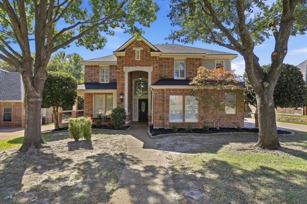 840 Trumpeter Way, Rockwall, TX 75032 840 Trumpeter Way, Rockwall, TX 75032