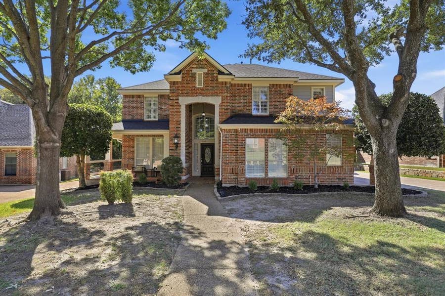 Property photo for 840 Trumpeter Way, Rockwall, TX