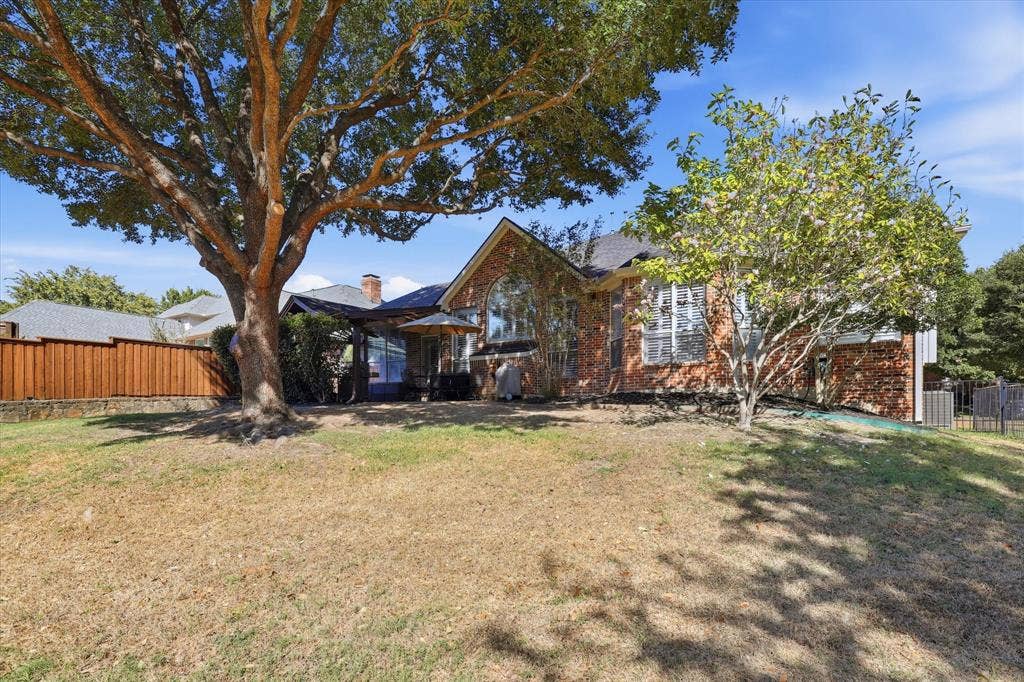 840 Trumpeter Way, Rockwall, TX 75032 840 Trumpeter Way, Rockwall, TX 75032