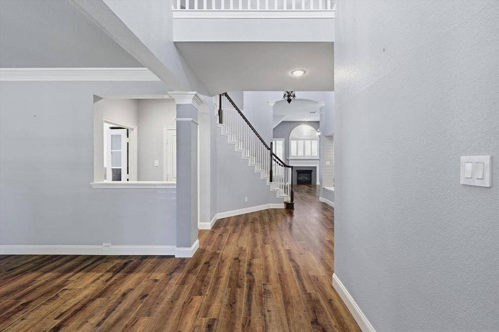 840 Trumpeter Way, Rockwall, TX 75032 840 Trumpeter Way, Rockwall, TX 75032