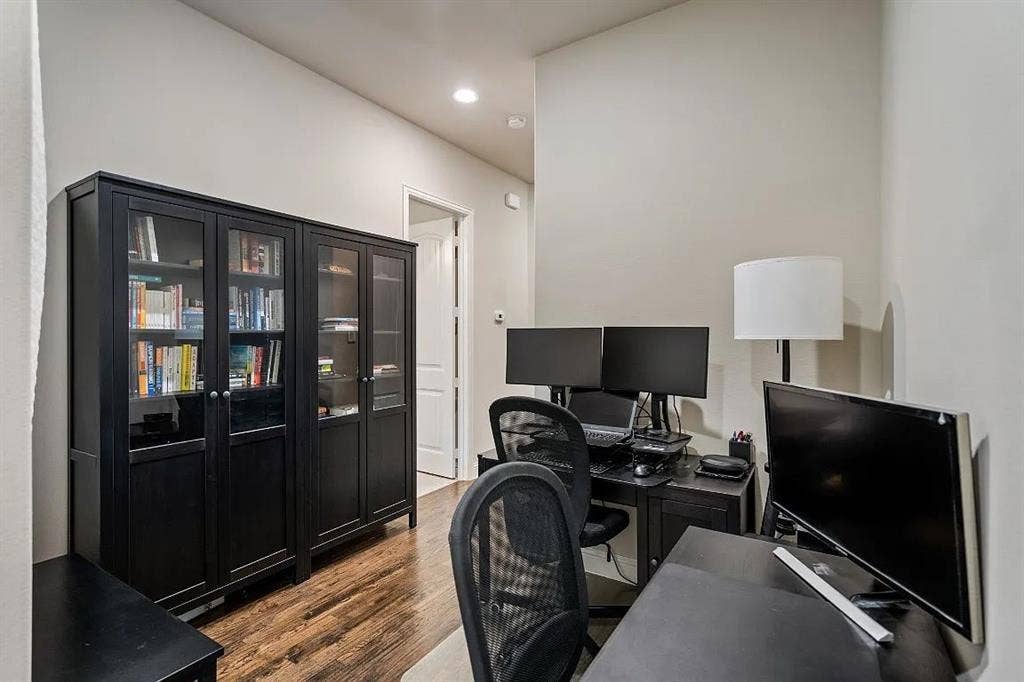 852 Rohan Drive, Richardson, TX 75081 852 Rohan Drive, Richardson, TX 75081