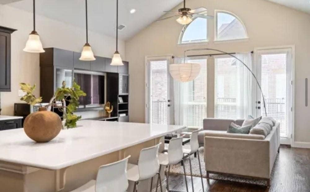 852 Rohan Drive, Richardson, TX 75081 852 Rohan Drive, Richardson, TX 75081