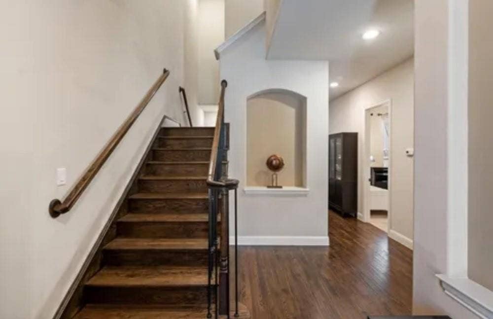 852 Rohan Drive, Richardson, TX 75081 852 Rohan Drive, Richardson, TX 75081