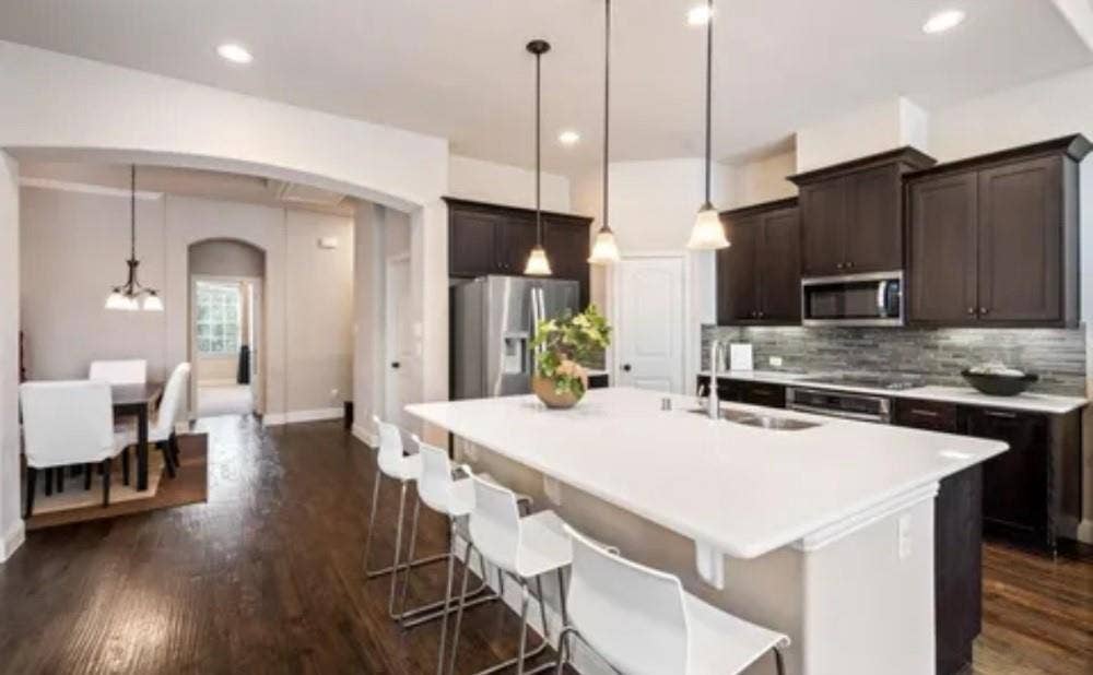 852 Rohan Drive, Richardson, TX 75081 852 Rohan Drive, Richardson, TX 75081