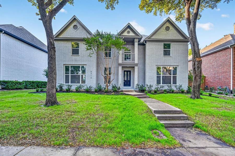 Property photo for 2312 Honeylocust Drive, Irving, TX