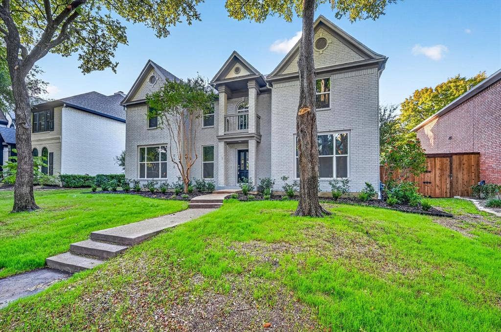 2312 Honeylocust Drive, Irving, TX 75063 2312 Honeylocust Drive, Irving, TX 75063
