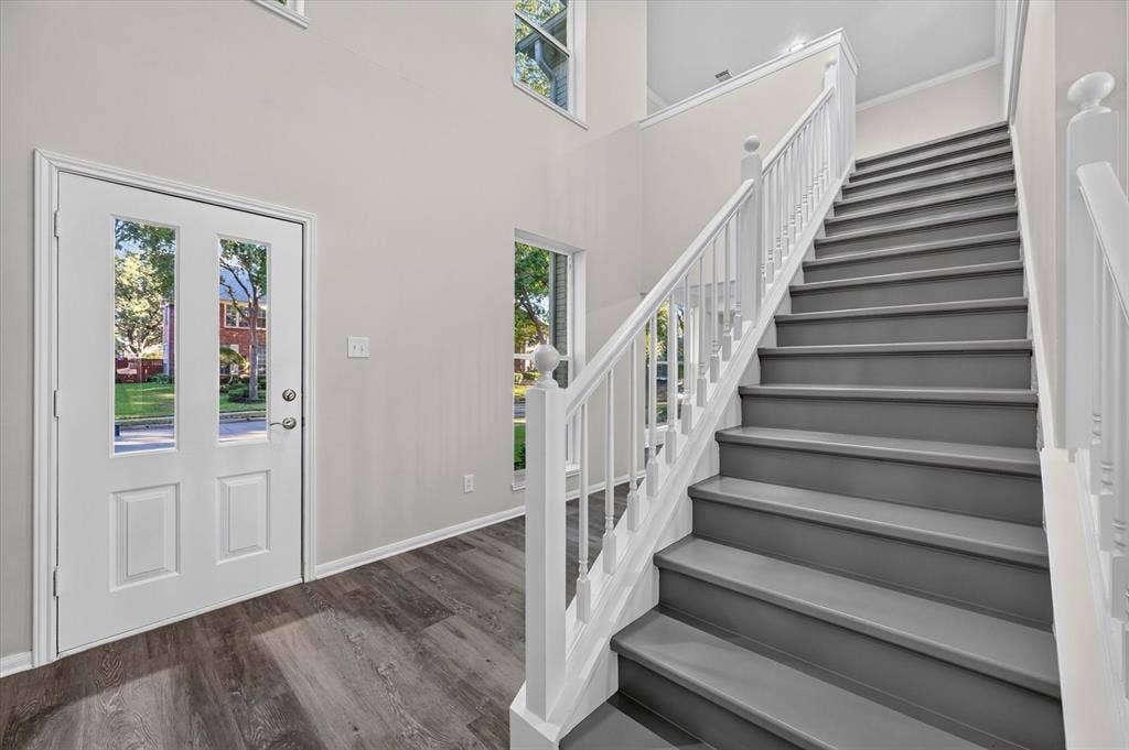 2312 Honeylocust Drive, Irving, TX 75063 2312 Honeylocust Drive, Irving, TX 75063