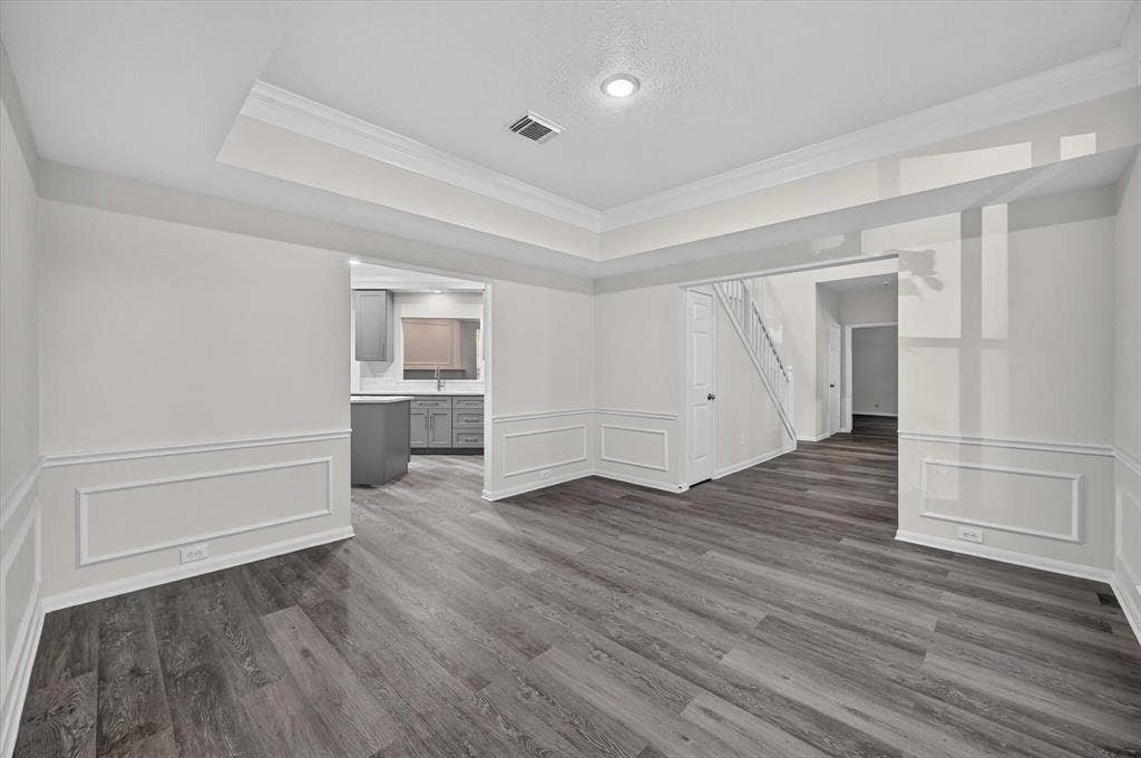 2312 Honeylocust Drive, Irving, TX 75063 2312 Honeylocust Drive, Irving, TX 75063
