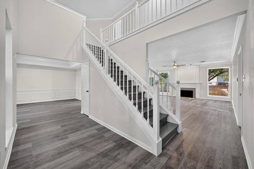 2312 Honeylocust Drive, Irving, TX 75063 2312 Honeylocust Drive, Irving, TX 75063