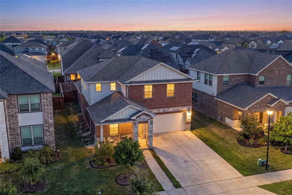 1323 Black Canyon Avenue, Royse City, TX 75189 1323 Black Canyon Avenue, Royse City, TX 75189