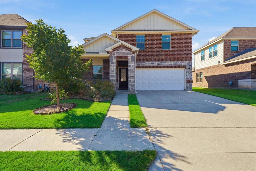 1323 Black Canyon Avenue, Royse City, TX 75189 1323 Black Canyon Avenue, Royse City, TX 75189
