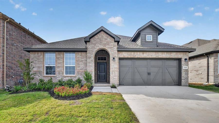 Property photo for 705 CELESTIAL Way, Fort Worth, TX
