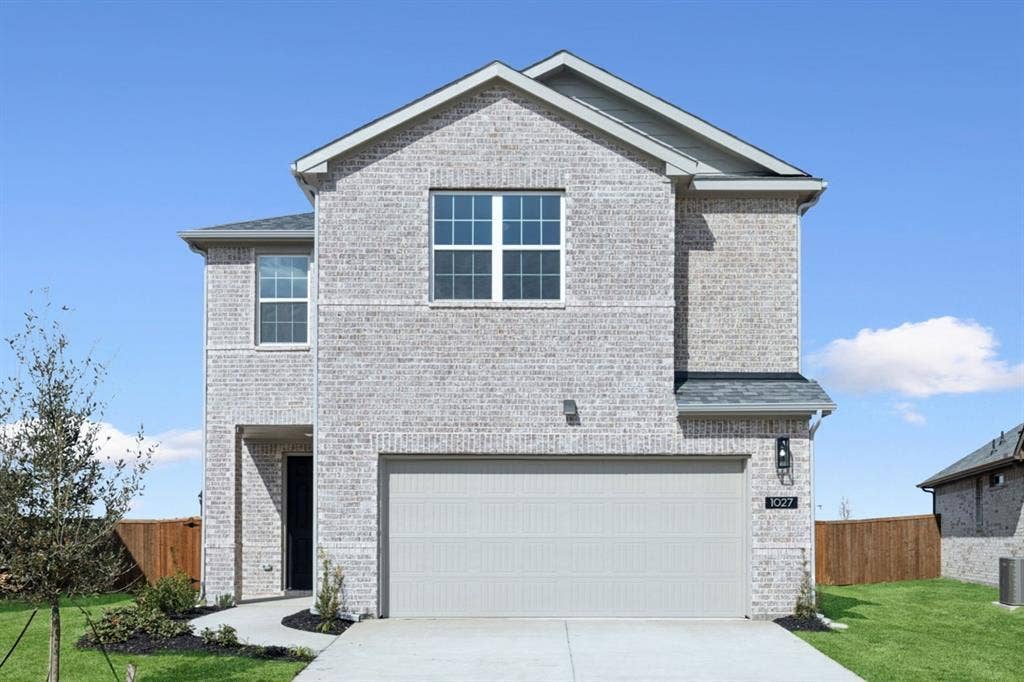 1027 Joseph Court, Forney, TX 75126 1027 Joseph Court, Forney, TX 75126