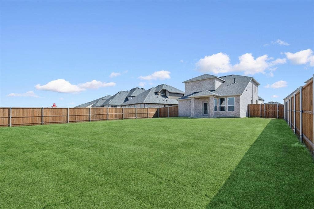 1027 Joseph Court, Forney, TX 75126 1027 Joseph Court, Forney, TX 75126