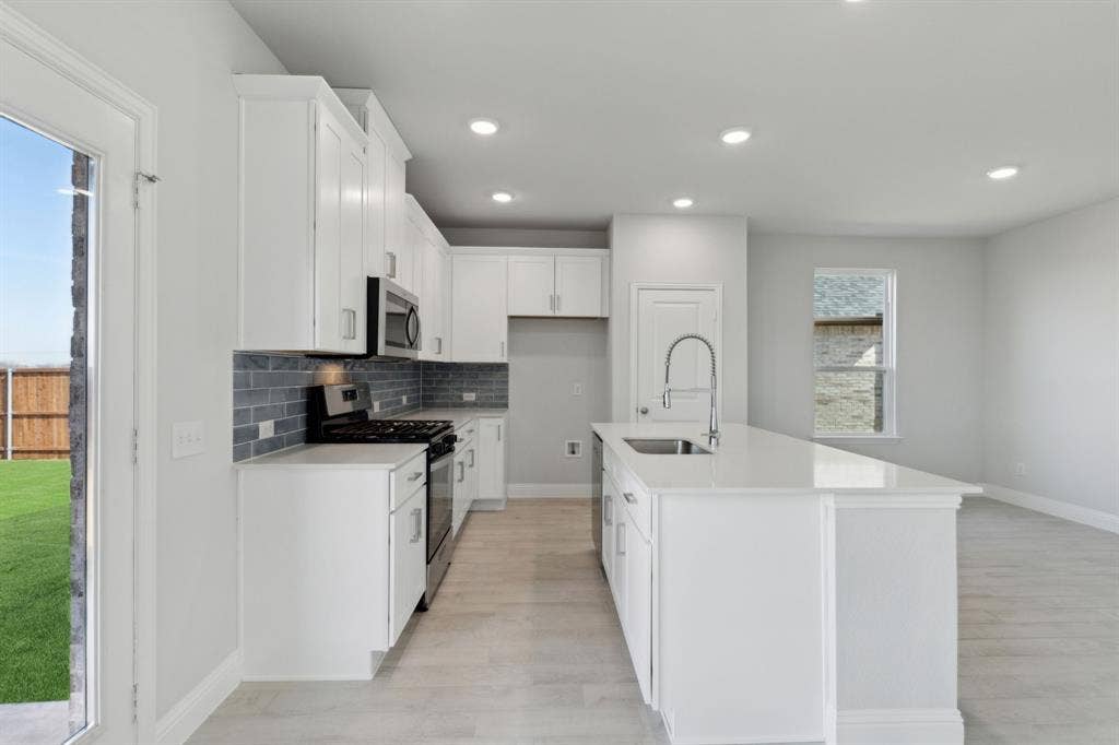 1027 Joseph Court, Forney, TX 75126 1027 Joseph Court, Forney, TX 75126