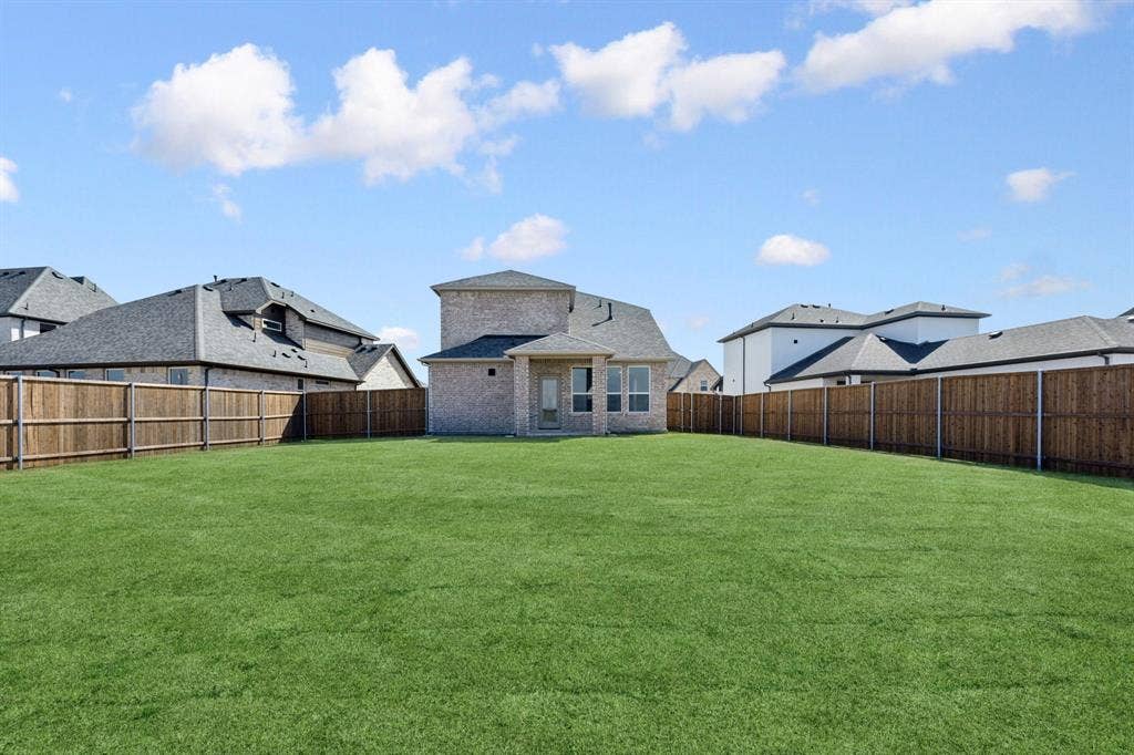 1027 Joseph Court, Forney, TX 75126 1027 Joseph Court, Forney, TX 75126