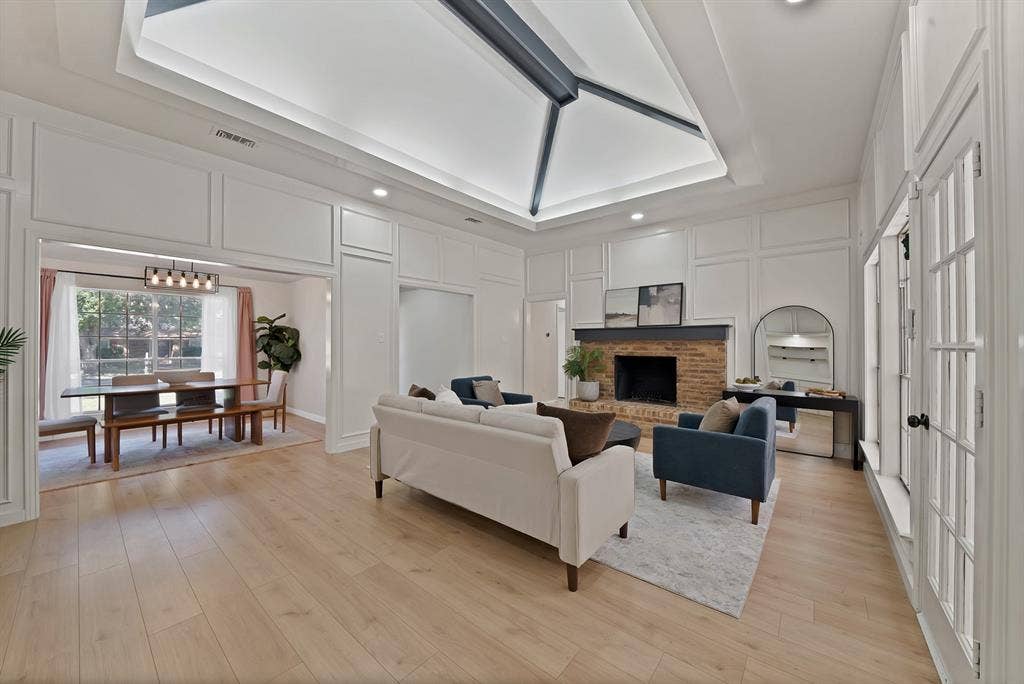 2904 Laurel Lane, Plano, TX 75074 2904 Laurel Lane, Plano, TX 75074