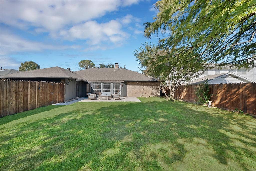 2904 Laurel Lane, Plano, TX 75074 2904 Laurel Lane, Plano, TX 75074