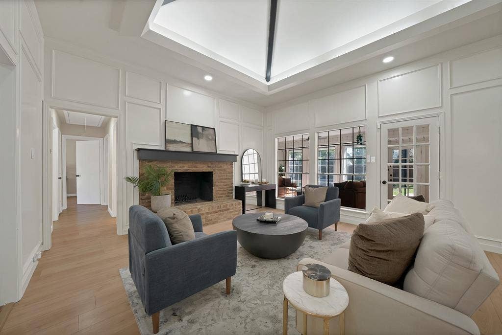 2904 Laurel Lane, Plano, TX 75074 2904 Laurel Lane, Plano, TX 75074
