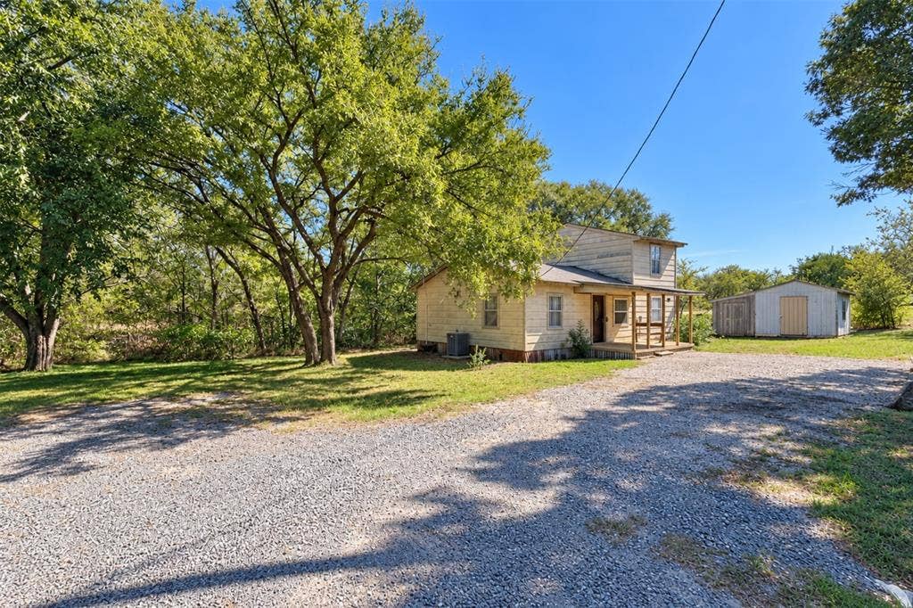 623 Mckinney Avenue, Princeton, TX 75407 623 Mckinney Avenue, Princeton, TX 75407
