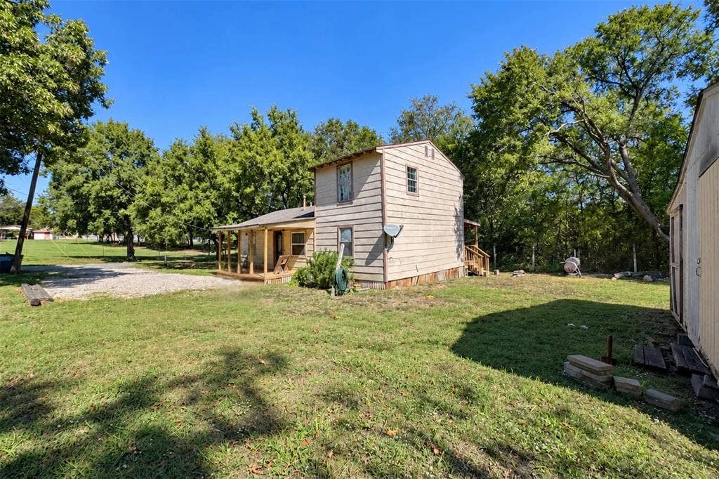 623 Mckinney Avenue, Princeton, TX 75407 623 Mckinney Avenue, Princeton, TX 75407