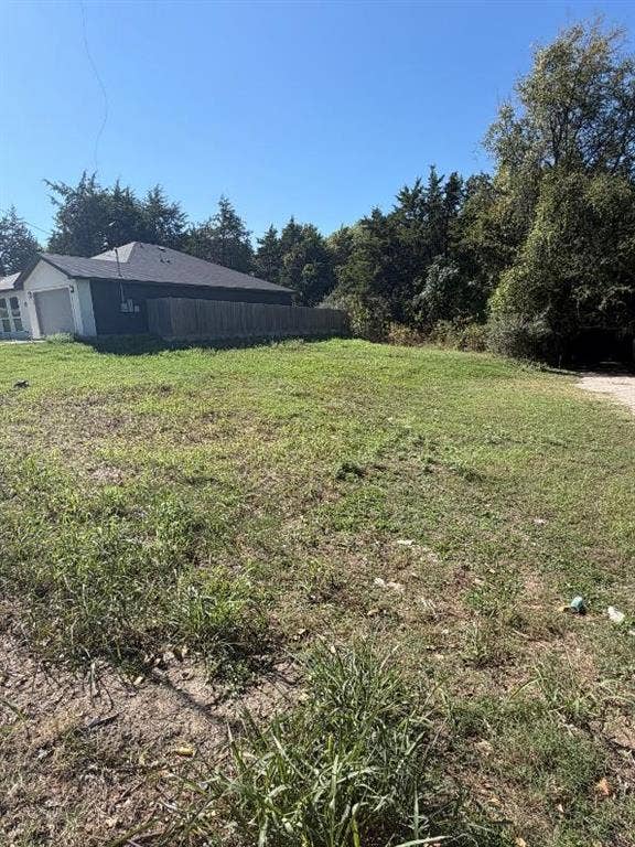 5731 Bon Air Drive, Dallas, TX 75241 5731 Bon Air Drive, Dallas, TX 75241
