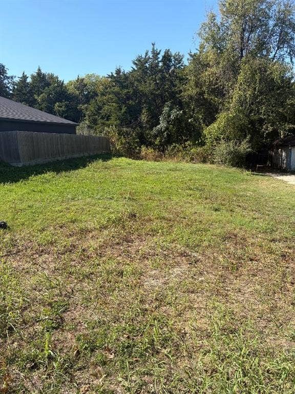Property photo for 5731 Bon Aire Drive, Dallas, TX