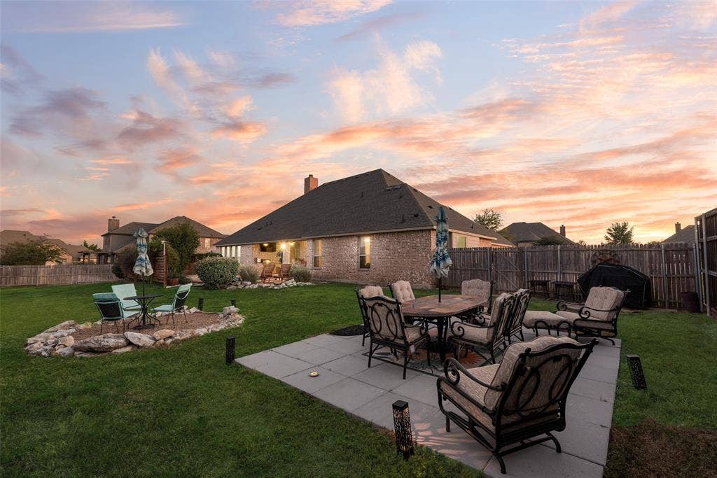 7231 Judy Drive, Ovilla, TX 75154 7231 Judy Drive, Ovilla, TX 75154