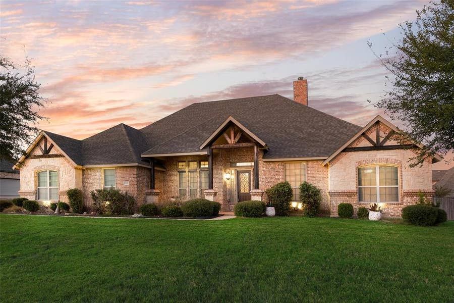 Property photo for 7231 Judy Drive, Ovilla, TX