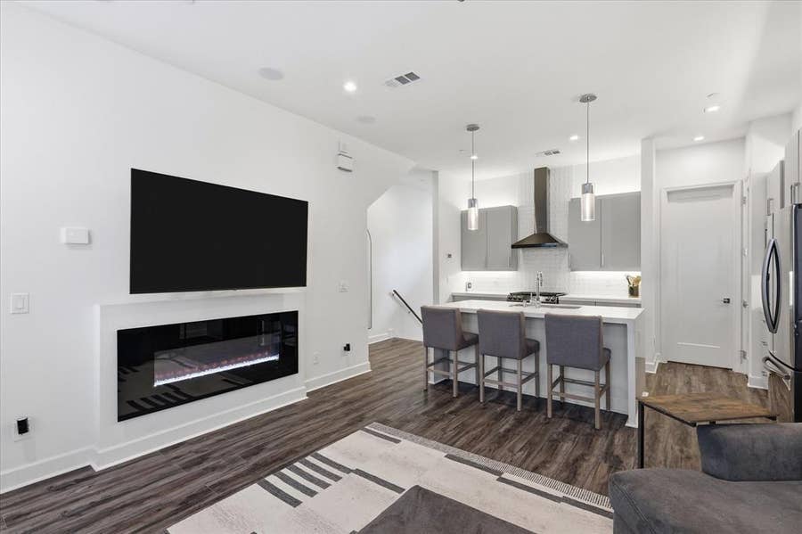 Property photo for 1813 Park Avenue, #106, Dallas, TX