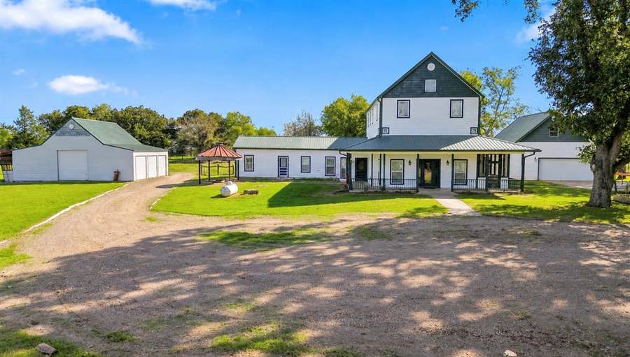 Property photo for 4037 Fm 895, Cooper, TX