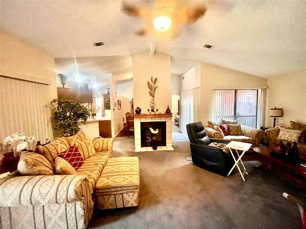1116 Sandalwood Lane, DeSoto, TX 75115 1116 Sandalwood Lane, DeSoto, TX 75115