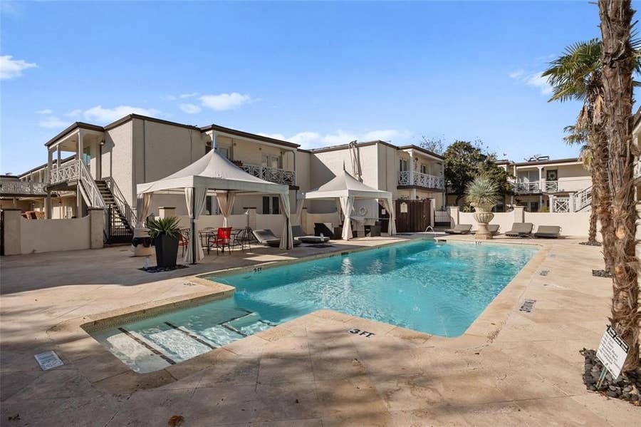 Property photo for 5919 E University Boulevard, #238, Dallas, TX