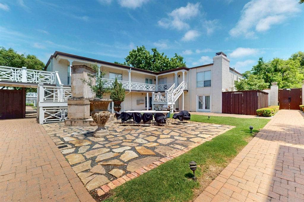 5919 E University Boulevard, #238, Dallas, TX 75206 5919 E University Boulevard, #238, Dallas, TX 75206