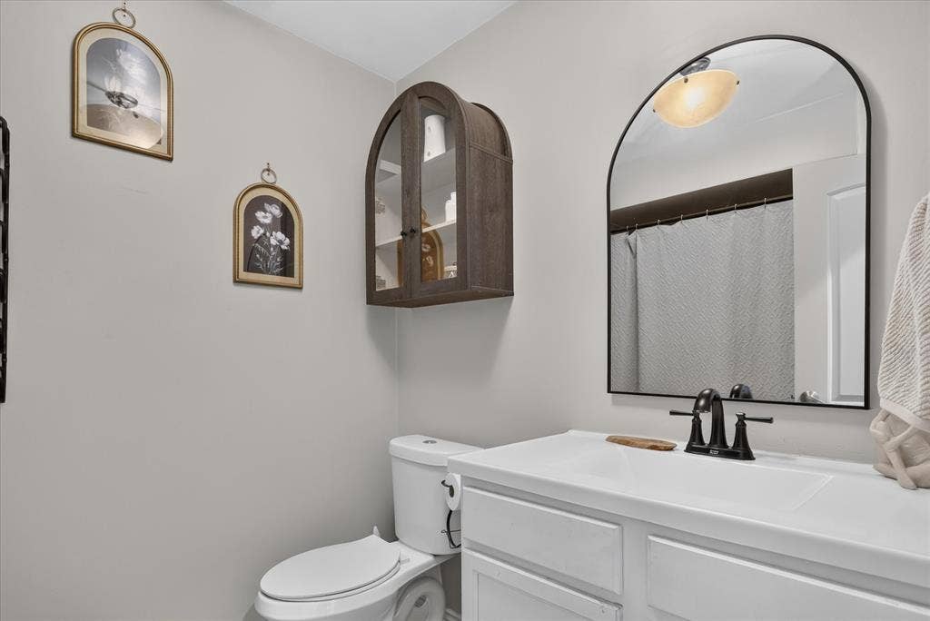 714 Hill City Drive, Duncanville, TX 75116 714 Hill City Drive, Duncanville, TX 75116