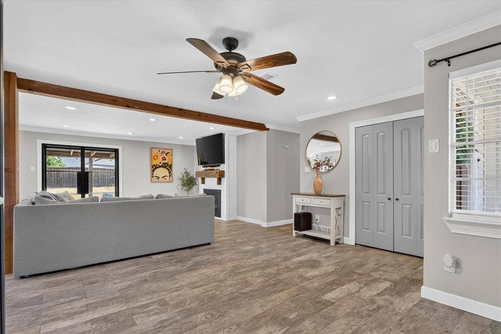 714 Hill City Drive, Duncanville, TX 75116 714 Hill City Drive, Duncanville, TX 75116