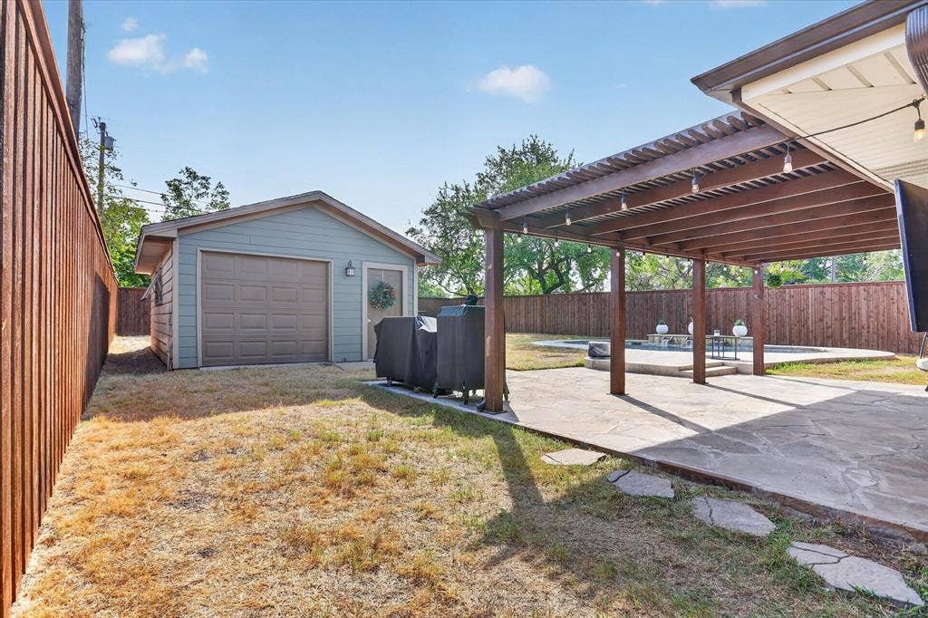 714 Hill City Drive, Duncanville, TX 75116 714 Hill City Drive, Duncanville, TX 75116