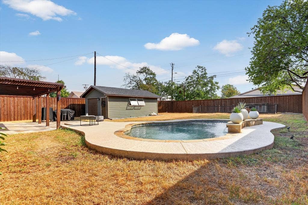 714 Hill City Drive, Duncanville, TX 75116 714 Hill City Drive, Duncanville, TX 75116