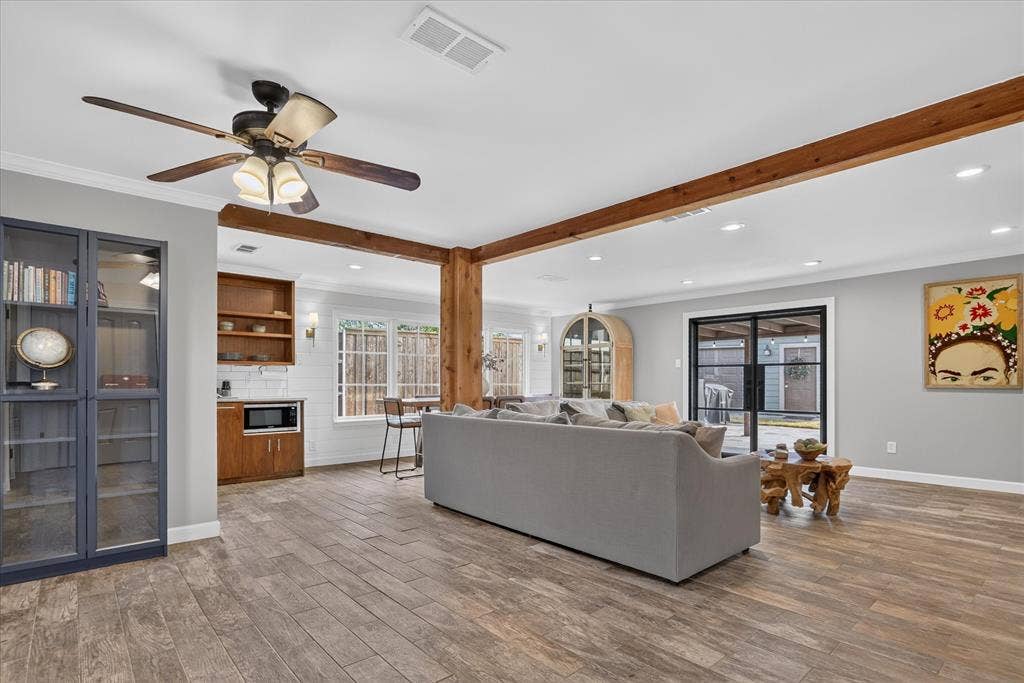 714 Hill City Drive, Duncanville, TX 75116 714 Hill City Drive, Duncanville, TX 75116