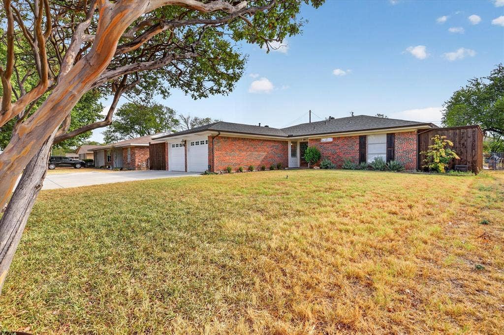 714 Hill City Drive, Duncanville, TX 75116 714 Hill City Drive, Duncanville, TX 75116