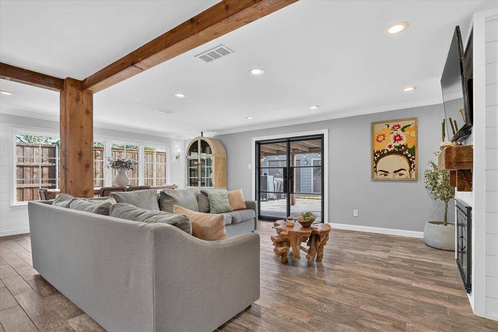 714 Hill City Drive, Duncanville, TX 75116 714 Hill City Drive, Duncanville, TX 75116